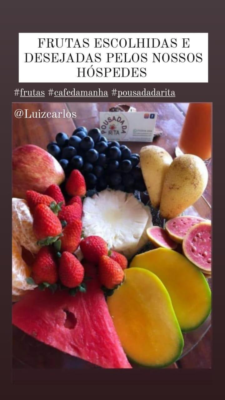 Da Rita Estalagem
